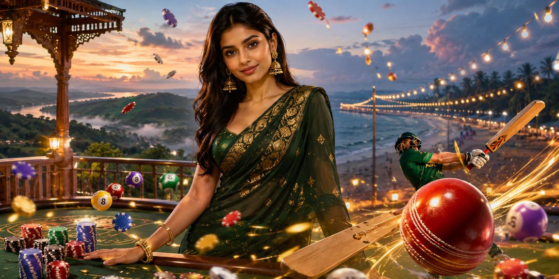 কক্সবাজার সমুদ্র সৈকতে ক্রিকেট বেটিং উপভোগ