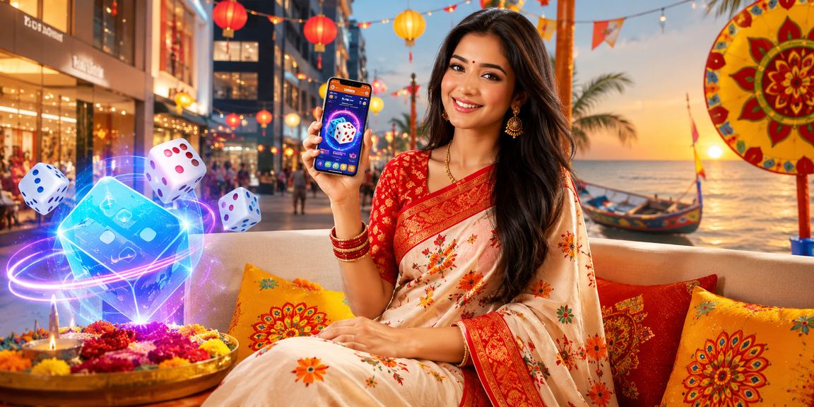 কুমিল্লায় পহেলা বৈশাখে ডাইস গেম উপভোগ করছেন ব্যবহারকারী