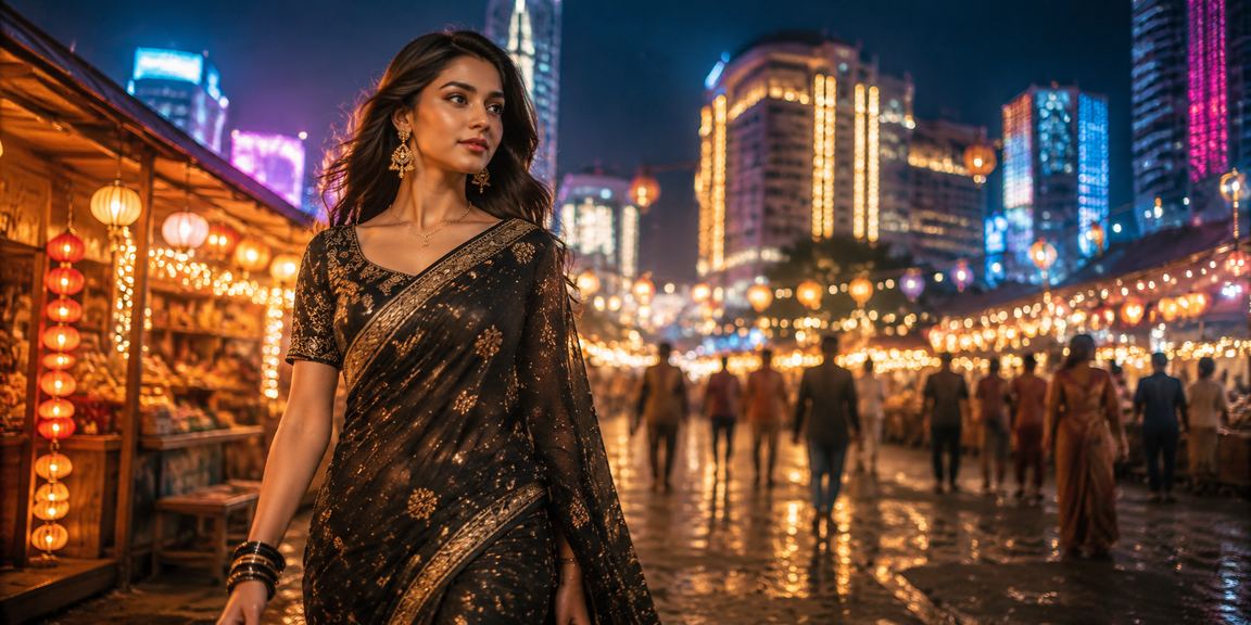 সিলেটের নাইট মার্কেটে বিনোদন ও ক্যাসিনো অভিজ্ঞতা